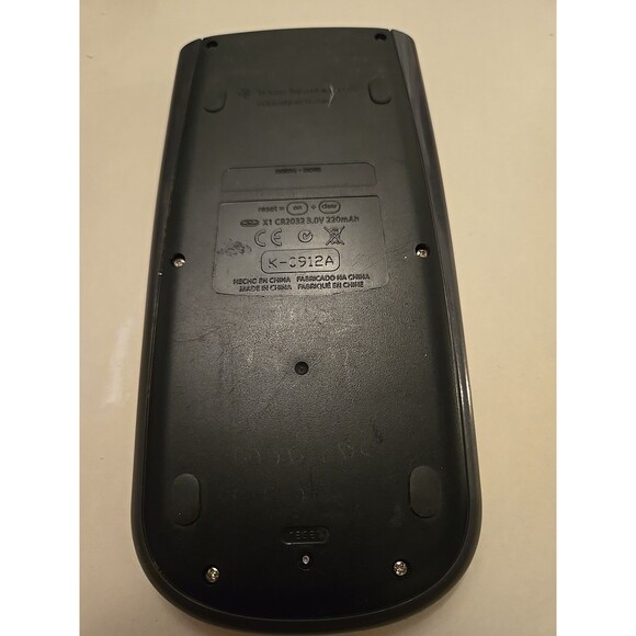 Texas Instruments TI-36X Pro Scientific Calculator With Cover Used Tested Works - Picture 2 of 4